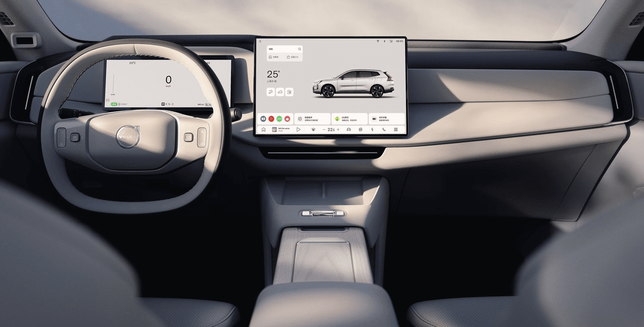 볼보 XC70 / 사진=볼보