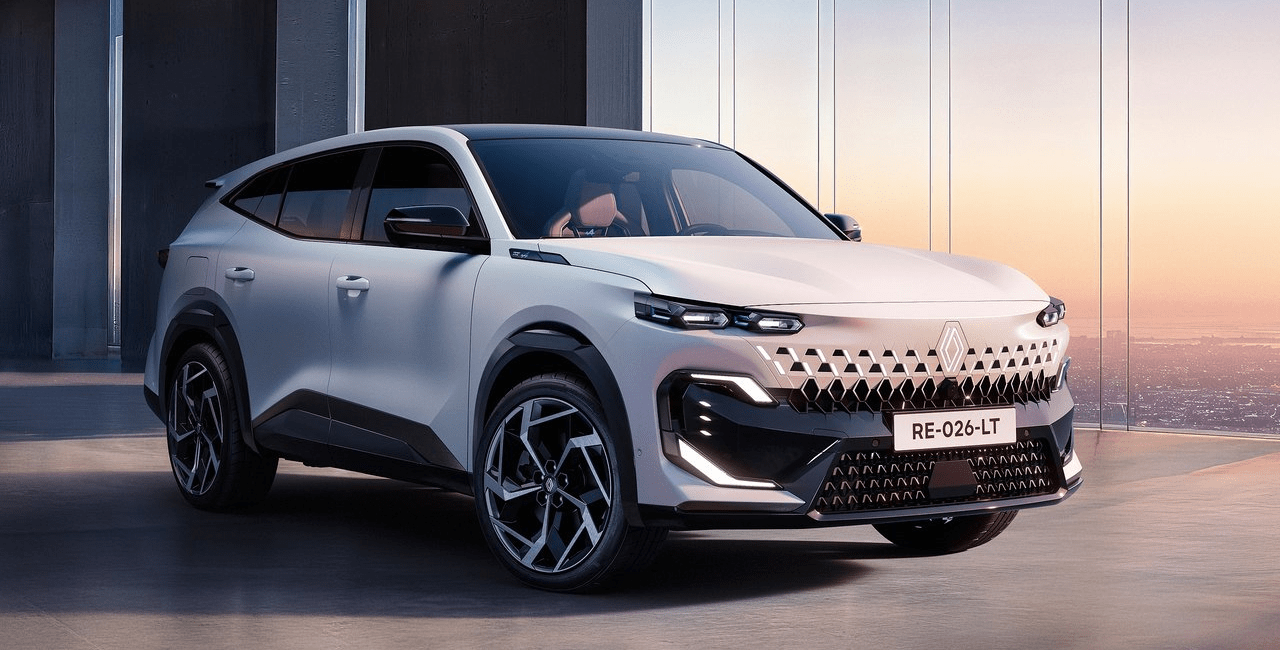 르노 필랑트 / 사진=르노