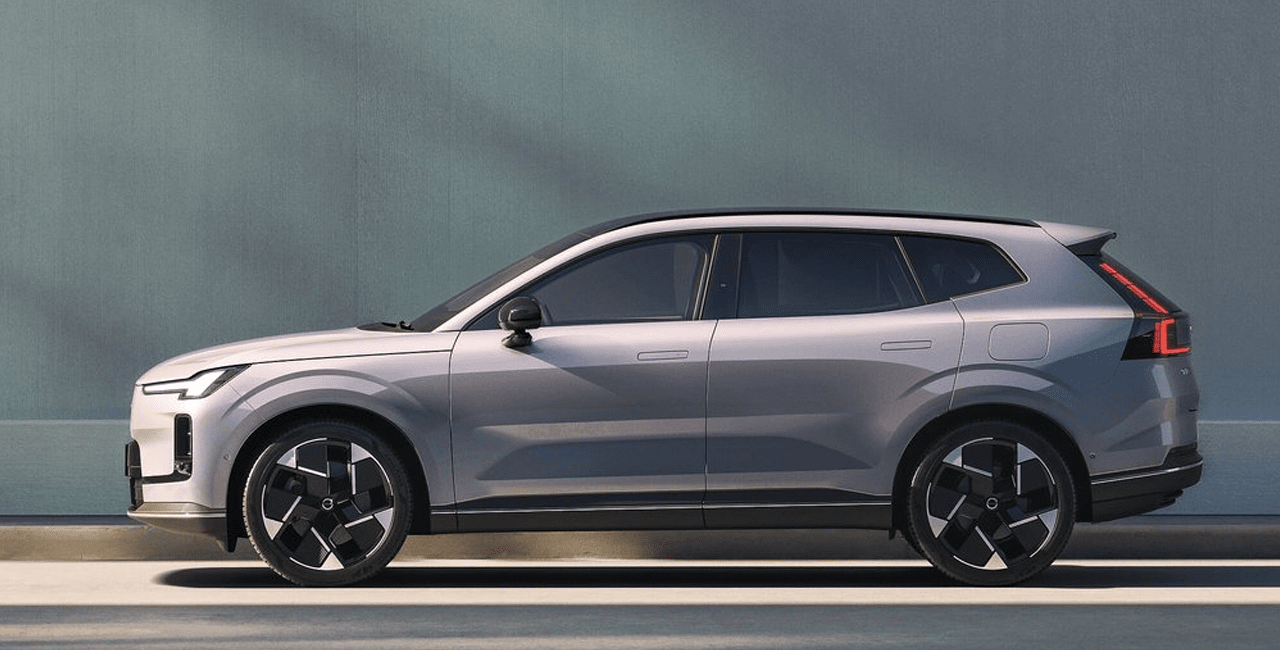 볼보 XC70 / 사진=볼보