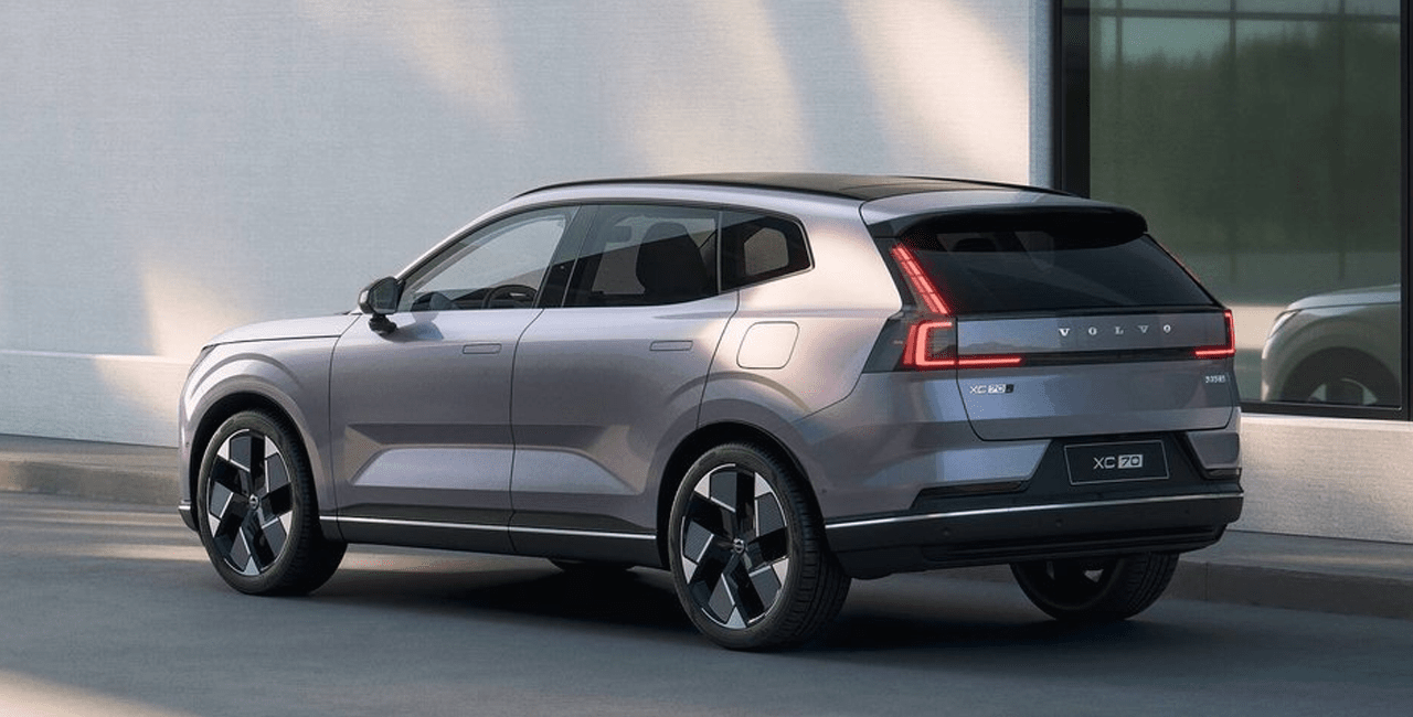 볼보 XC70 / 사진=볼보