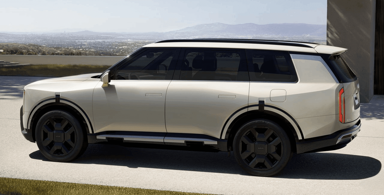 기아 텔루라이드 / 사진=기아