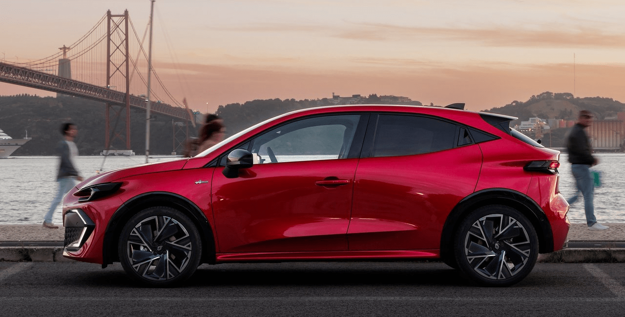 르노 클리오 / 사진=르노