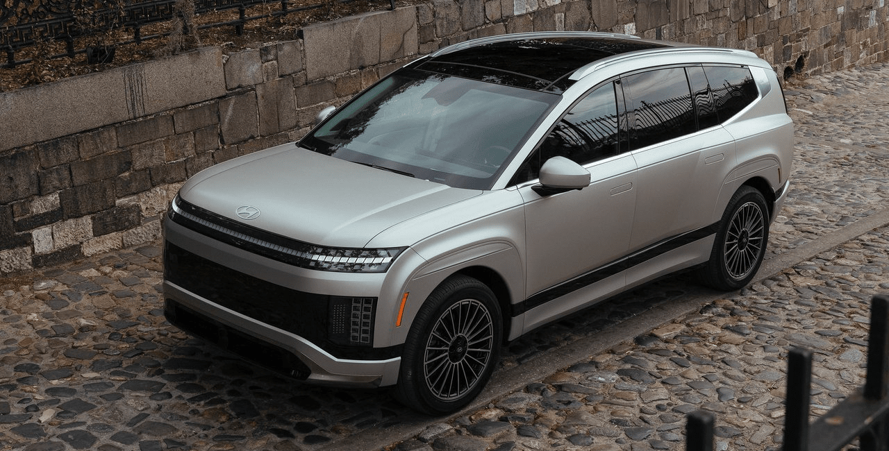 현대 아이오닉 9 / 사진=현대