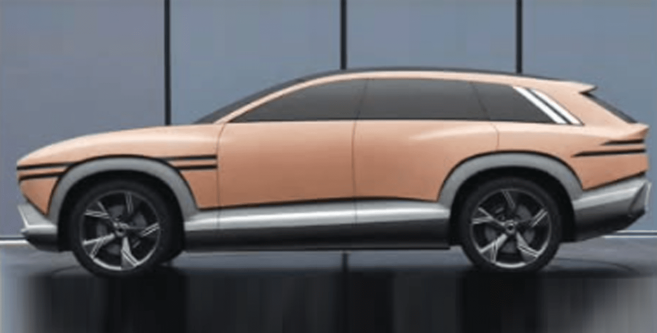 제네시스 JH 프로젝트 / 사진=제네시스