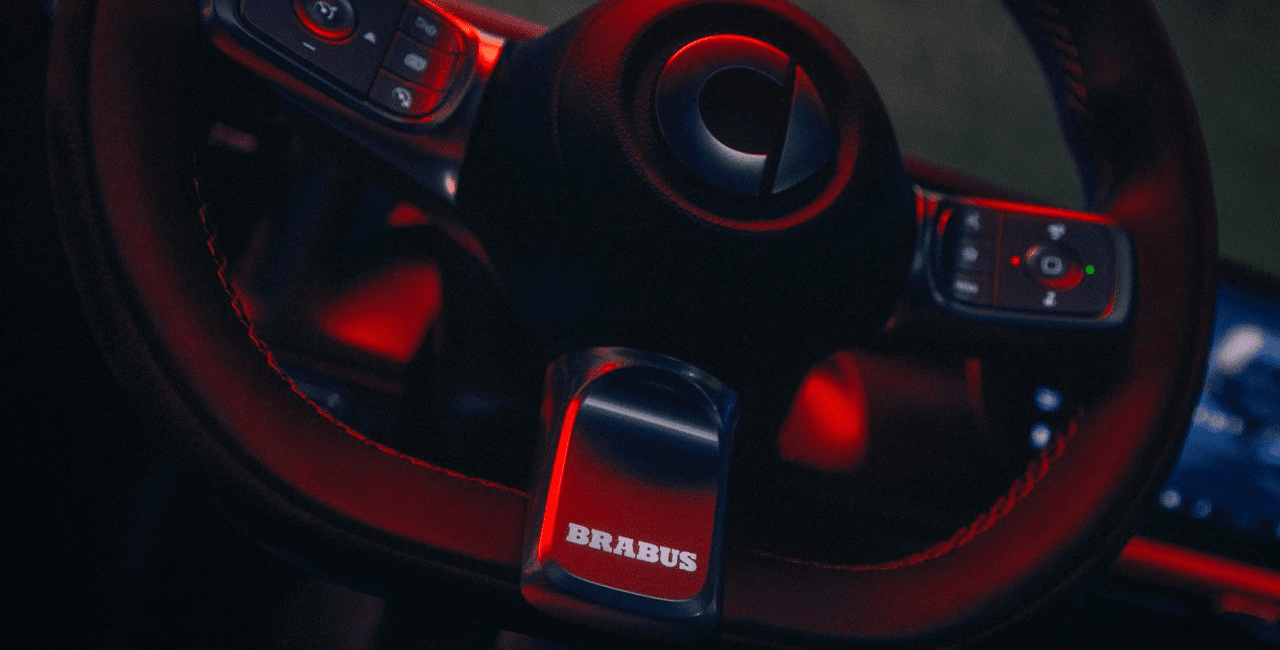 스마트 #5 브라부스 / 사진=브라부스