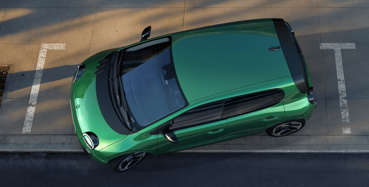 르노 트윙고 E-Tech EV / 사진=르노