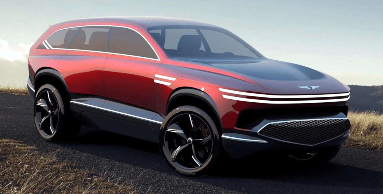 제네시스 JH 프로젝트 / 사진=제네시스