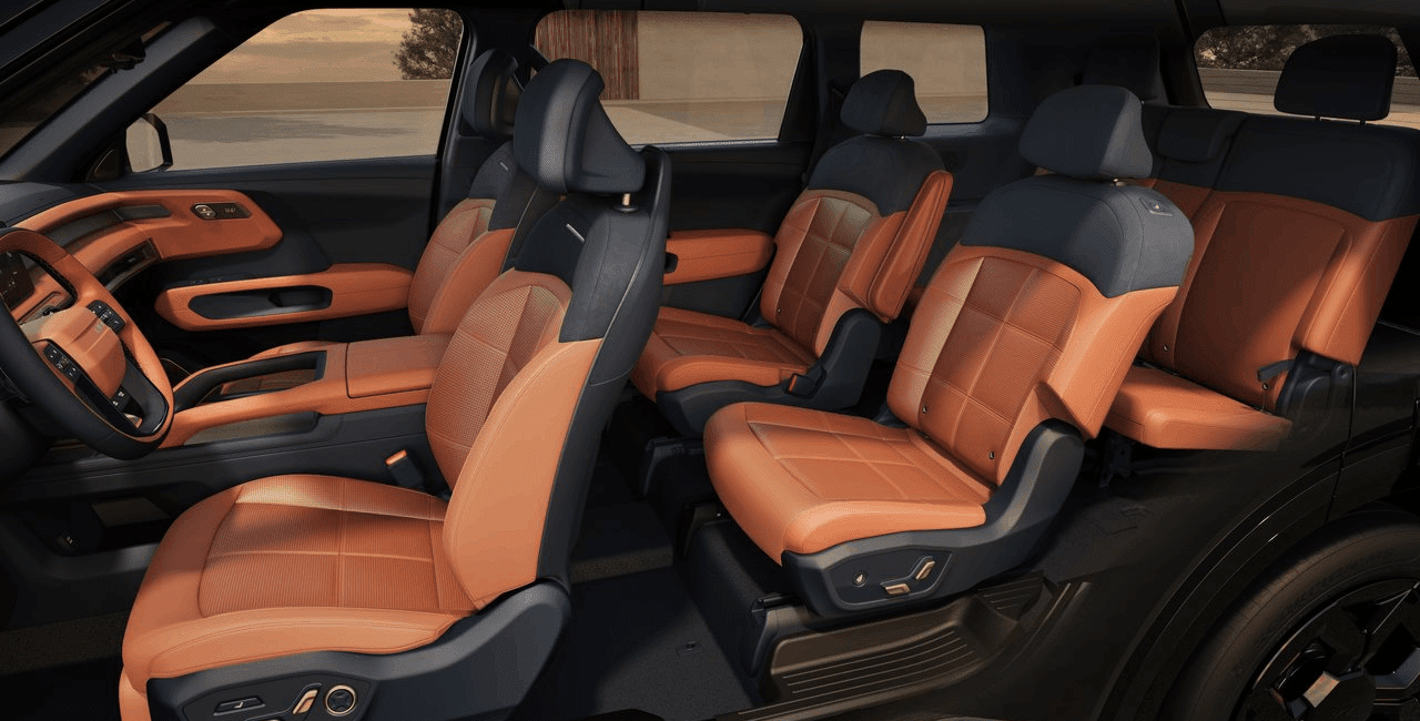 기아 텔루라이드 / 사진=기아