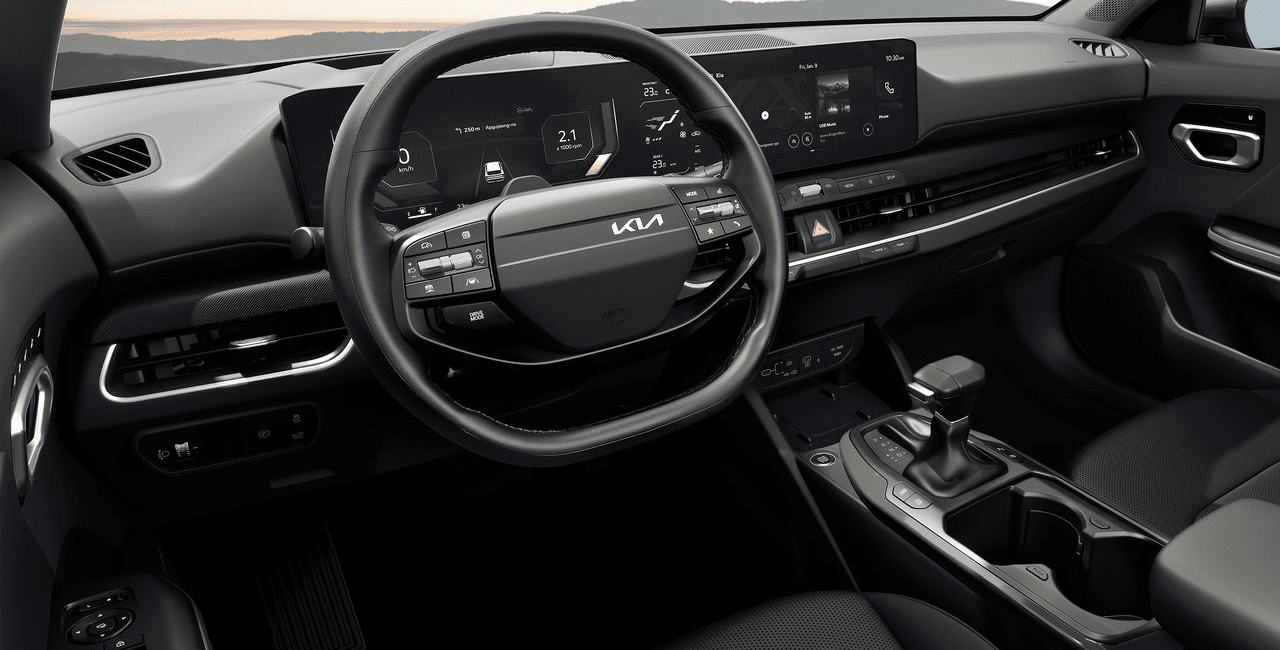 기아 K4 스포츠웨건 / 사진=기아