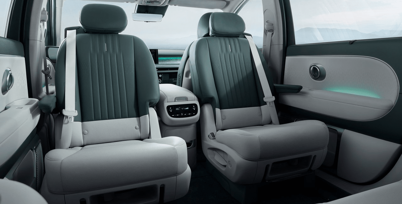 현대 아이오닉 9 / 사진=현대