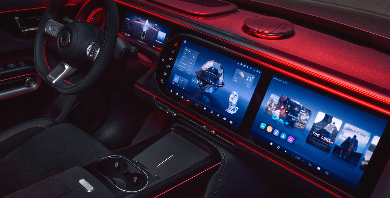 스마트 #5 브라부스 / 사진=브라부스