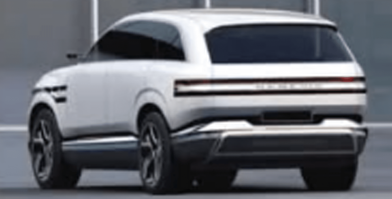 제네시스 JH 프로젝트 / 사진=제네시스