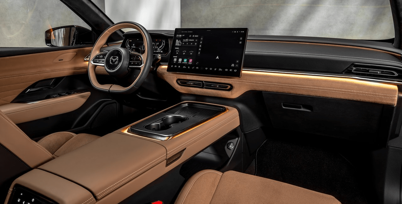 마즈다 6e / 사진=마즈다