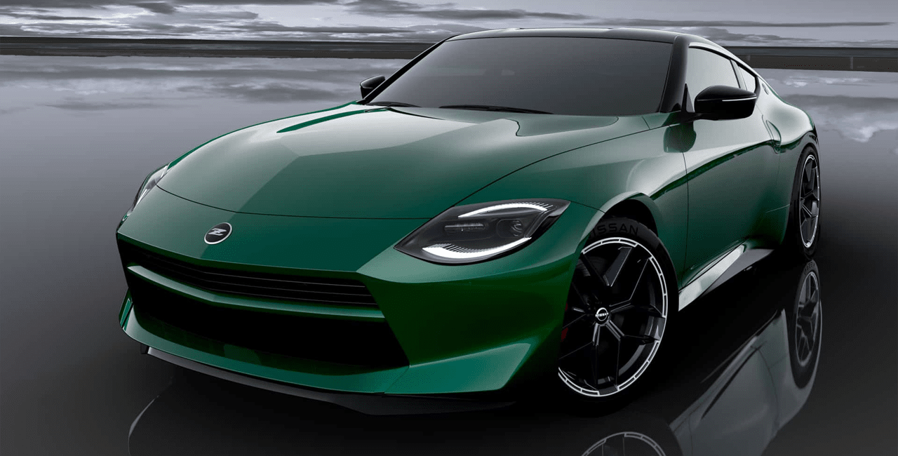 닛산 Z / 사진=닛산