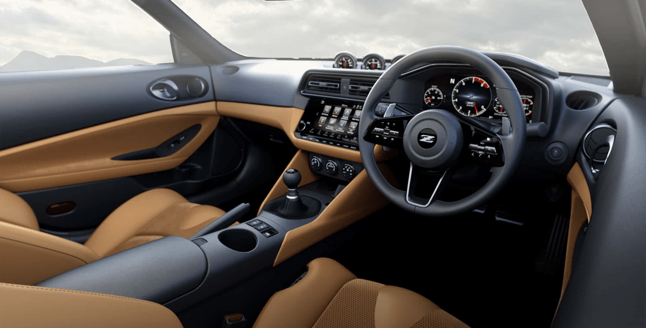 닛산 Z / 사진=닛산