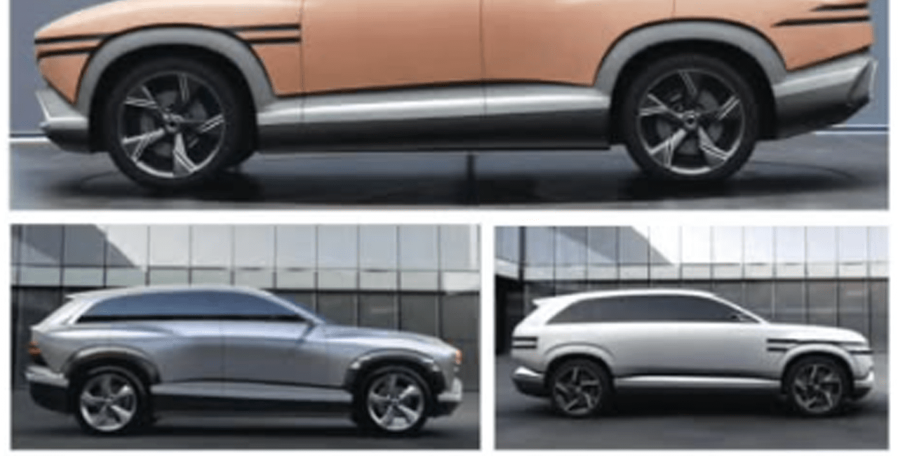 제네시스 JH 프로젝트 / 사진=제네시스