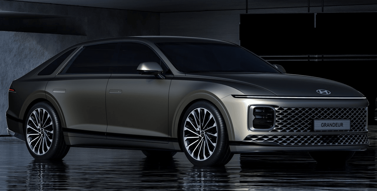 현대 그랜저 / 사진=현대