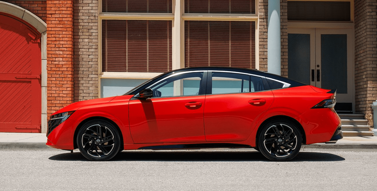 닛산 센트라 / 사진=닛산