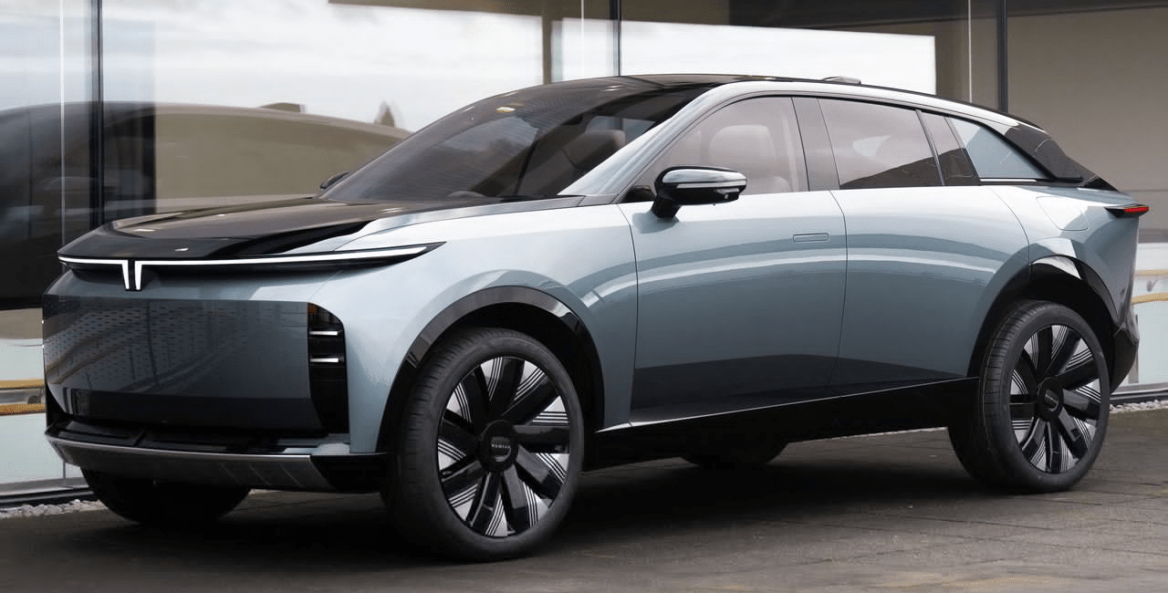 타타 아비냐 X 콘셉트카 / 사진=타타