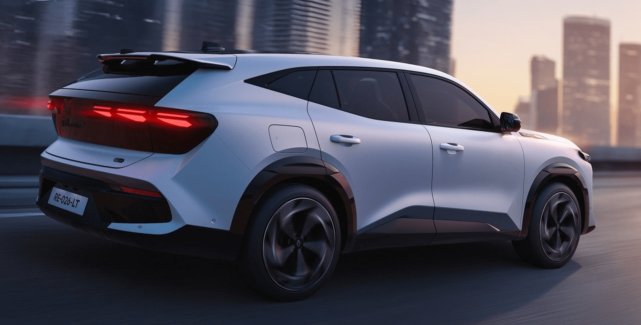 르노 필랑트 / 사진=르노