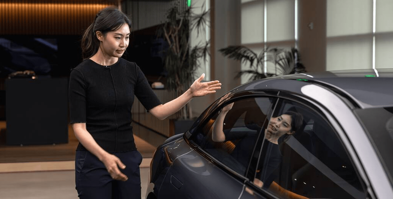 제니 하 / 사진=루시드