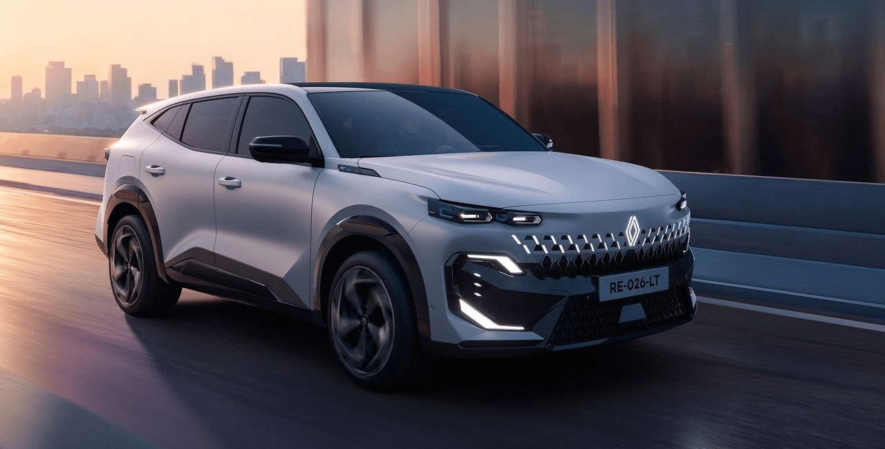 르노 필랑트 / 사진=르노