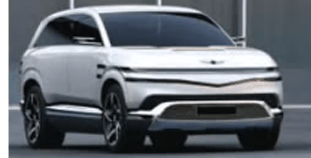 제네시스 JH 프로젝트 / 사진=제네시스