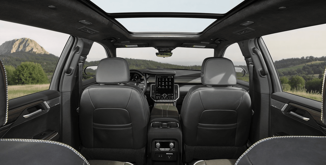 GMC 아카디아 / 사진=GMC