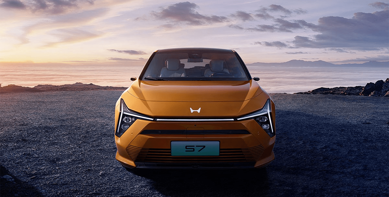 혼다 S7 / 사진=혼다