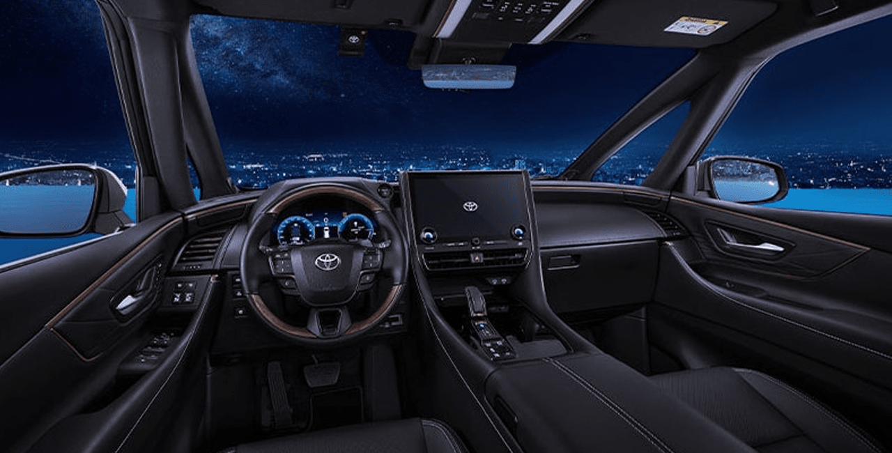 토요타 알파드 / 사진=토요타