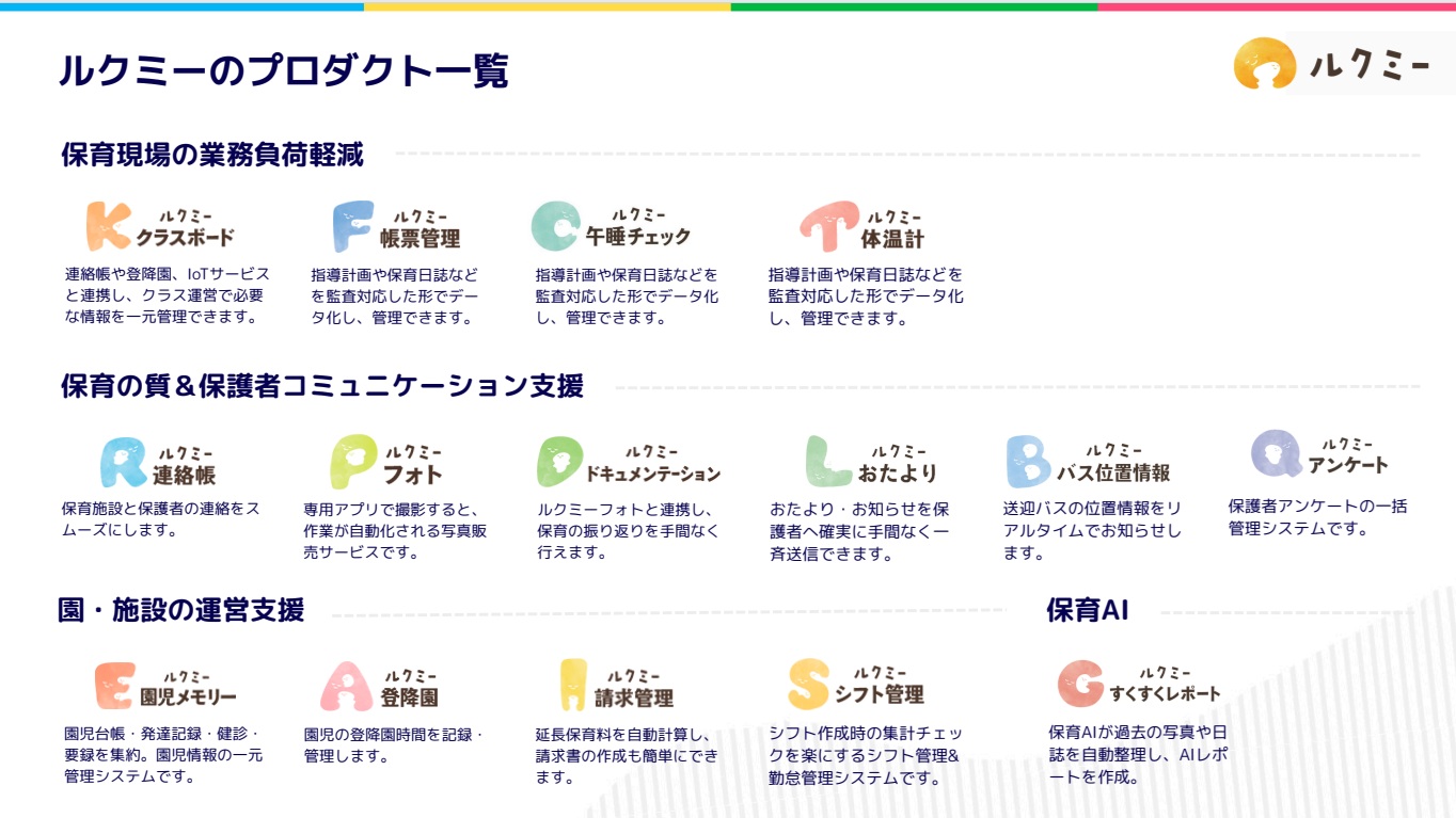 '최난관'의 보육DX에 도전…저출산 대국 한국을 구하는 데이터 플랫폼의 전모의 이미지4