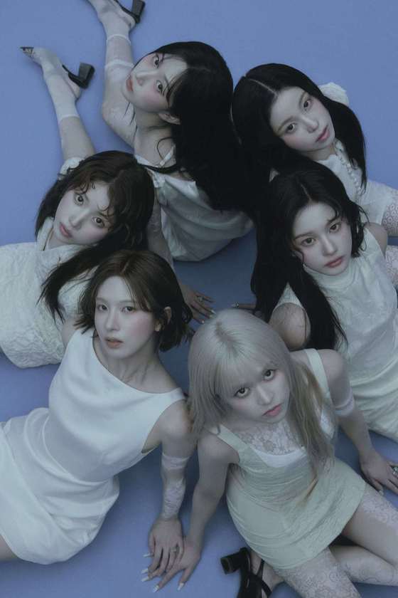 引用：JYPエンターテインメント
