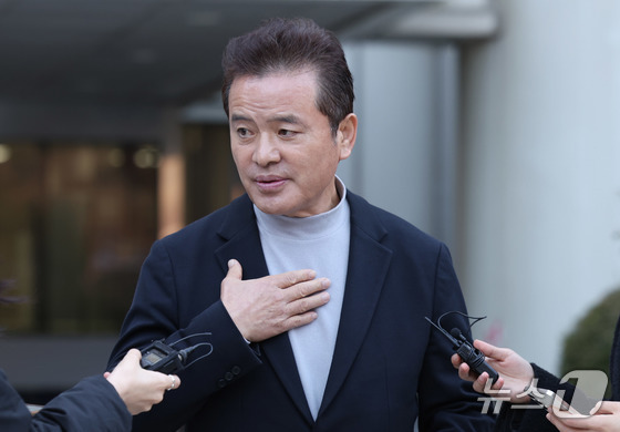 Former Lawmaker Im Jong-sung Sentenced to 2 Years for Bribery: What This Means for Korean Politics?