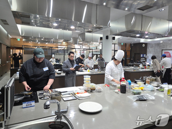 Discover the Best Local Food Recipes: Highlights from the Busan Local Food Recipe Competition