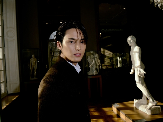 SEVENTEEN’s Mingyu Dominates Fashion Week: $9.9 Million Media Value at 2026 F/W Paris