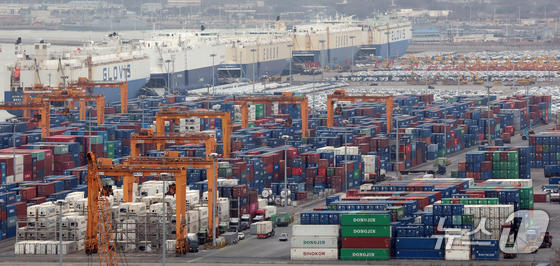 News1 Kim Young-woon