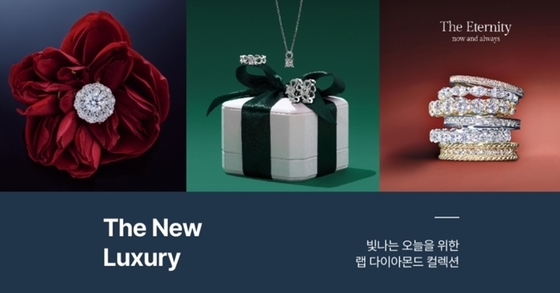 Valentine’s Day Special: Discover Lab-Grown Diamond Jewelry at Up to 20% Off!