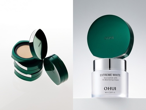 Unlock Radiant Skin: How O Hui’s Ultimate Cover Denier Pact Transforms Melasma Care