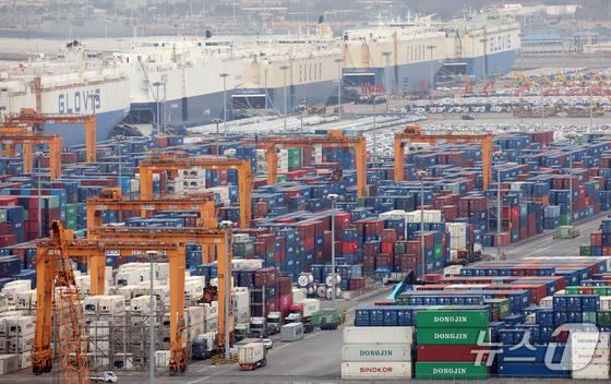 News1 Kim Young-woon