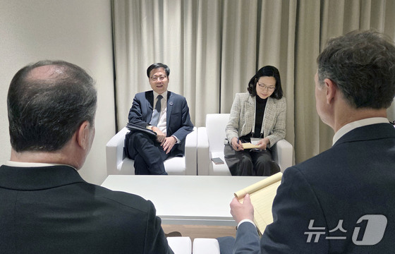 Courtesy of South Korea\'s Ministry of Trade, Industry and Energy