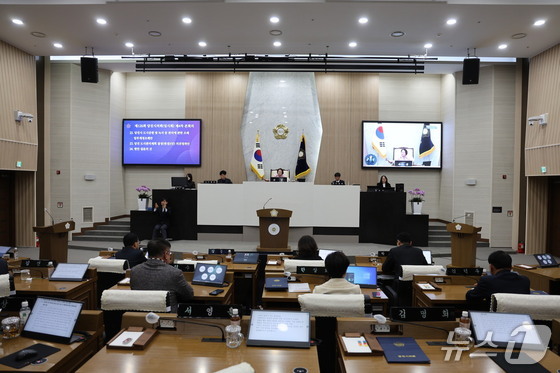 당진시의회, 소액 계약 관리 방안에 대한 심층 분석 및 개선 제안