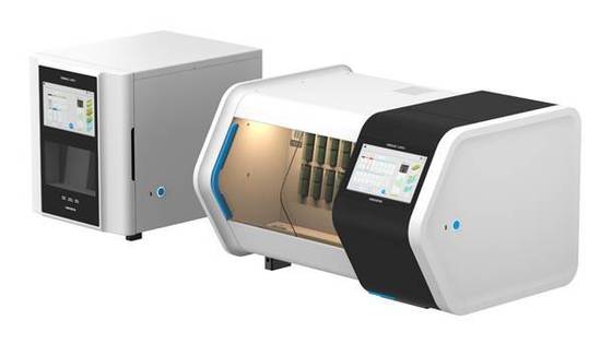 Digital Pathology Slide Scanner, VISQUE DPS Lineup / Provided by Viewworks