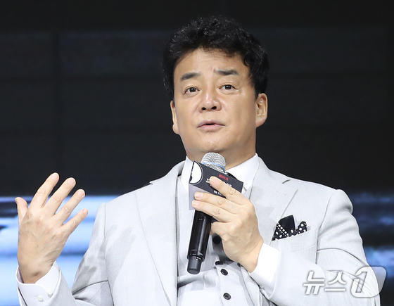 백종원 모친상, 소유진 시모상… 가족의 슬픔을 공유하다