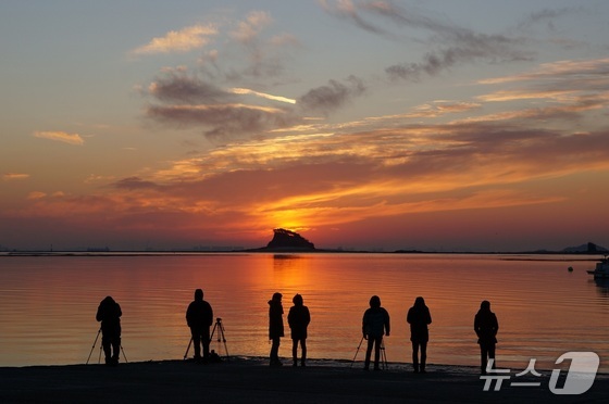 &nbsp;Incheon Tourism Organization