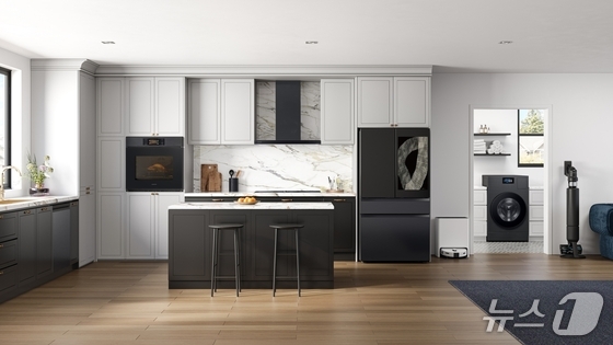 Courtesy of Samsung Electronics