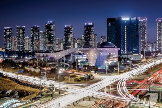 Incheon Songdo’s Controversial High-Voltage Line: What Residents Need to Know