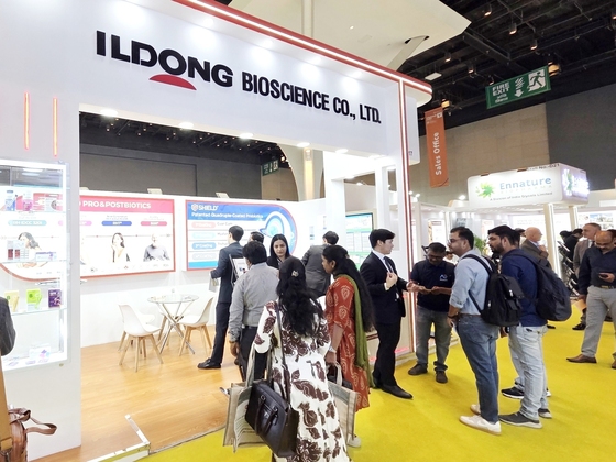 / Provided by Ildong Bioscience