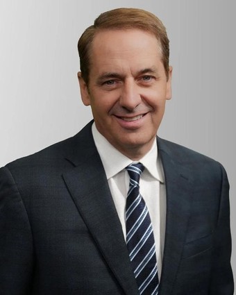Jeffrey Simmons, CEO of Elanco / News1