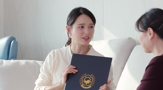 引用：KBS 2TV「新商品発売 便利なレストラン（韓国語原題訳）」