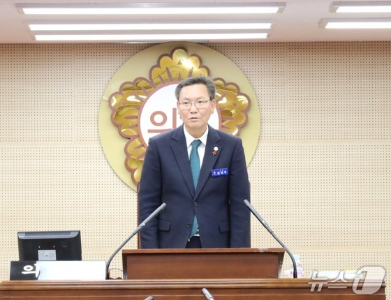 Gokseong’s Son: Gang Deok-gu’s Bold Plan for a Greater Gokseong in 2023